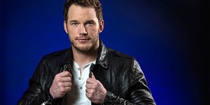 Капитан Стражей Галактики станет ниндзя-ковбоем-викингом