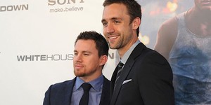 Ченнинг Татум дебютирует в режиссуре