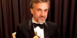 Кристоф Вальц перевоплотится во врага Джеймса Бонда