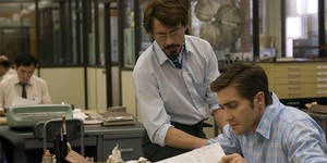 В Киеве бесплатно покажут кино о журналистах