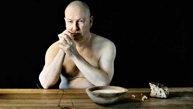 режиссер Ларс фон Триер