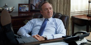 Онлайн-кинотеатр Netflix анонсировал дату премьеры нового сезона «Карточного домика»