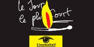 В самый короткий день года покажут французские короткометражки