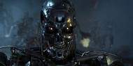 Вышел первый трейлер фильма «Терминатор: Генезис»