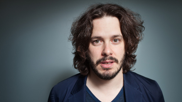 режиссер Эдгар Райт