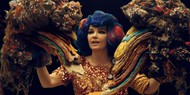 Фильм «Бьорк: Biophilia Live» снова покажут в Киеве