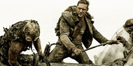 Вышел новый трейлер фильма «Безумный Макс: Дорога ярости» с Томом Харди