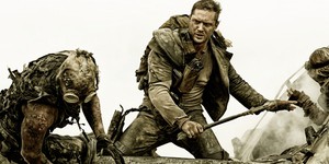 Вышел новый трейлер фильма «Безумный Макс: Дорога ярости» с Томом Харди