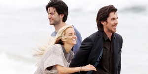 Вышел первый трейлер нового фильма Терренса Малика