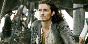 Орландо Блум сообщил о перезапуске «Пиратов Карибского моря»