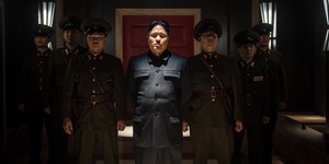 Выход фильма «Интервью» окончательно отменен