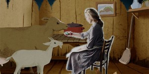 В Киеве покажут рождественские короткометражки