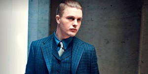 Джо Андерсон заменит Майкла Питта в новом сезоне «Ганнибала»