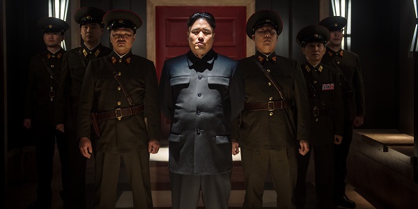 кадр из фильма интервью