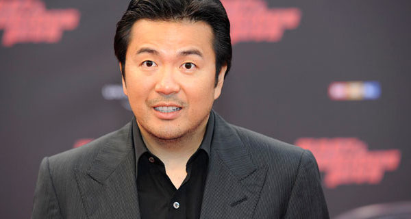 Джастин Лин