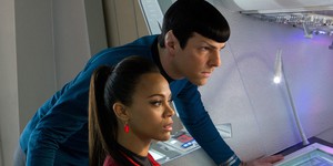 Объявлена дата выхода третьей части «Звездного пути» Объявлена дата выхода третьей части «Звездного пути»