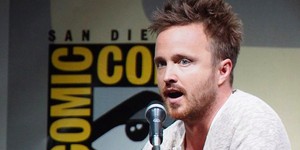 Первый спин-офф «Звездных войн»: Аарон Пол сыграет молодого Хана Соло Первый спин-офф «Звездных войн»: Аарон Пол сыграет молодого Хана Соло