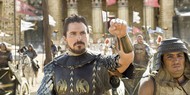 Фильм «Исход: Цари и боги» запрещен к показу в Египте
