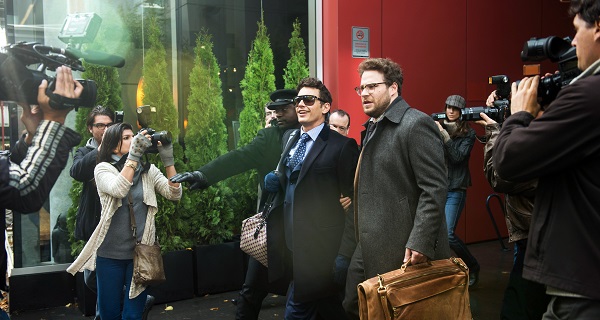 кадр из фильма "Интервью"