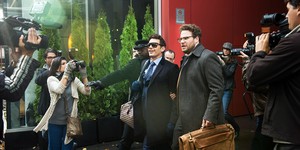 «Интервью» от Sony заработал уже более 18 млн долларов «Интервью» от Sony заработал уже более 18 млн долларов