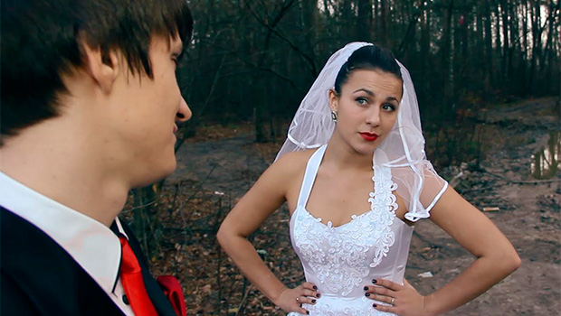 кадр из фильма «Зупинка»