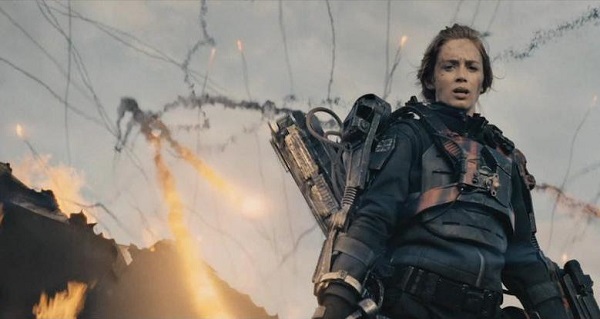 Эмили Блант