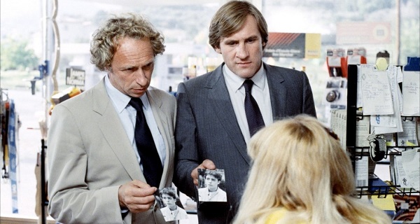 Пьер Ришар и Жерар Депардье