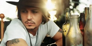 Джонни Депп пообещал Эмбер Херд бросить пить Джонни Депп пообещал Эмбер Херд бросить пить