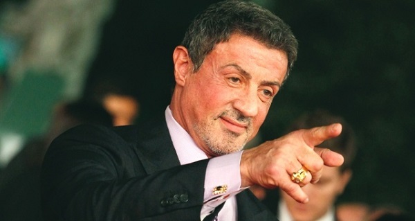 Сильвестр Сталлоне