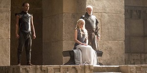 HBO порадует фанатов «Игры престолов» специальным выпуском HBO порадует фанатов «Игры престолов» специальным выпуском