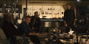 Новый трейлер «Мстителей 2» представят 12 января Новый трейлер «Мстителей 2» представят 12 января