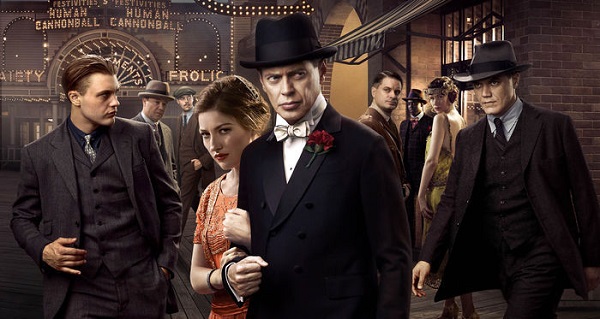 Подпольная империя