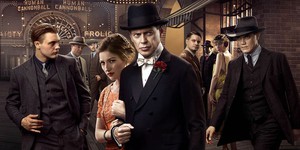 Марк Уолберг хочет снять фильм по мотивам «Подпольной империи» Марк Уолберг хочет снять фильм по мотивам «Подпольной империи»