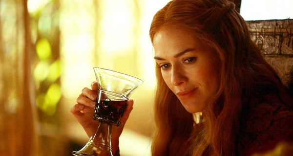 Серсея Ланнистер