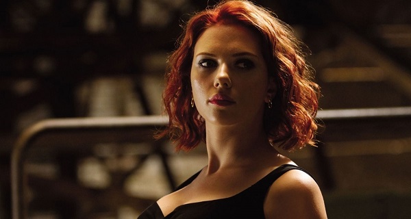 Скарлетт Йоханссон