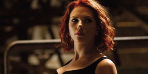 Скарлетт Йоханссон сыграет в экранизации манги «Призрак в доспехах» Скарлетт Йоханссон сыграет в экранизации манги «Призрак в доспехах»