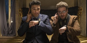 «Интервью» и «Трансформеры» попали в шорт-лист «Золотой малины» «Интервью» и «Трансформеры» попали в шорт-лист «Золотой малины»