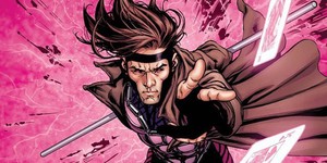 Названа дата премьеры фильма «Гамбит» Названа дата премьеры фильма «Гамбит»