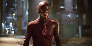 Сериалы «Флэш» и «Стрела» получат продолжение Сериалы «Флэш» и «Стрела» получат продолжение