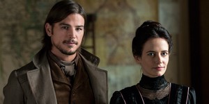 Второй сезон «Страшных сказок» получил первый трейлер Второй сезон «Страшных сказок» получил первый трейлер