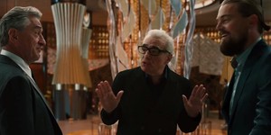 Мартин Скорсезе снял рекламу с Ди Каприо, Де Ниро и Брэдом Питтом за 70 миллионов долларов Мартин Скорсезе снял рекламу с Ди Каприо, Де Ниро и Брэдом Питтом за 70 миллионов долларов