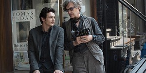 На Берлинале покажут новый фильм Вима Вендерса с Джеймсом Франко На Берлинале покажут новый фильм Вима Вендерса с Джеймсом Франко