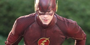 Фанаты Флэша направили петицию президенту США Фанаты Флэша направили петицию президенту США