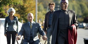 Патрика Стюарта и Иэна МакКеллена не покажут в новых «Людях Икс» Патрика Стюарта и Иэна МакКеллена не покажут в новых «Людях Икс»