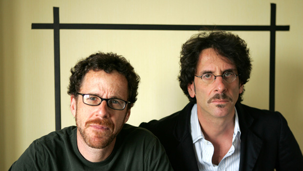 братья Коэны