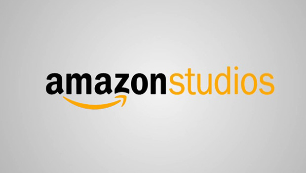 логотип Amazon Studios