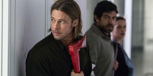 Автор сиквела «Мировой войны Z» планирует начать «с чистого листа» Автор сиквела «Мировой войны Z» планирует начать «с чистого листа»