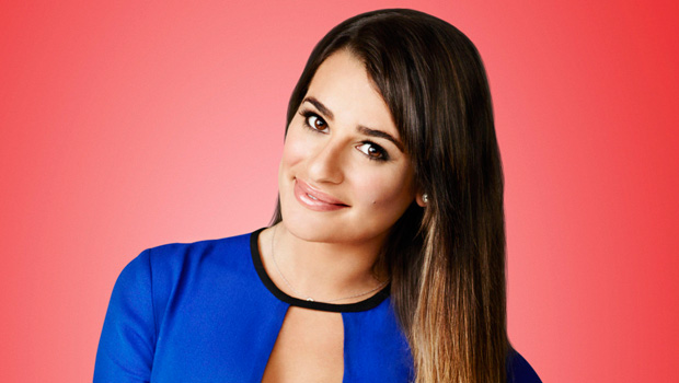 актриса Лиа Мишель