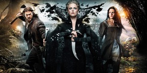 Фрэнк Дарабонт не будет снимать сиквел «Белоснежки и охотника»