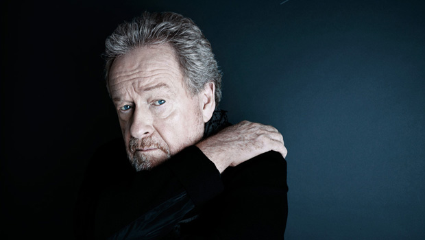 кинематографист Ридли Скотт